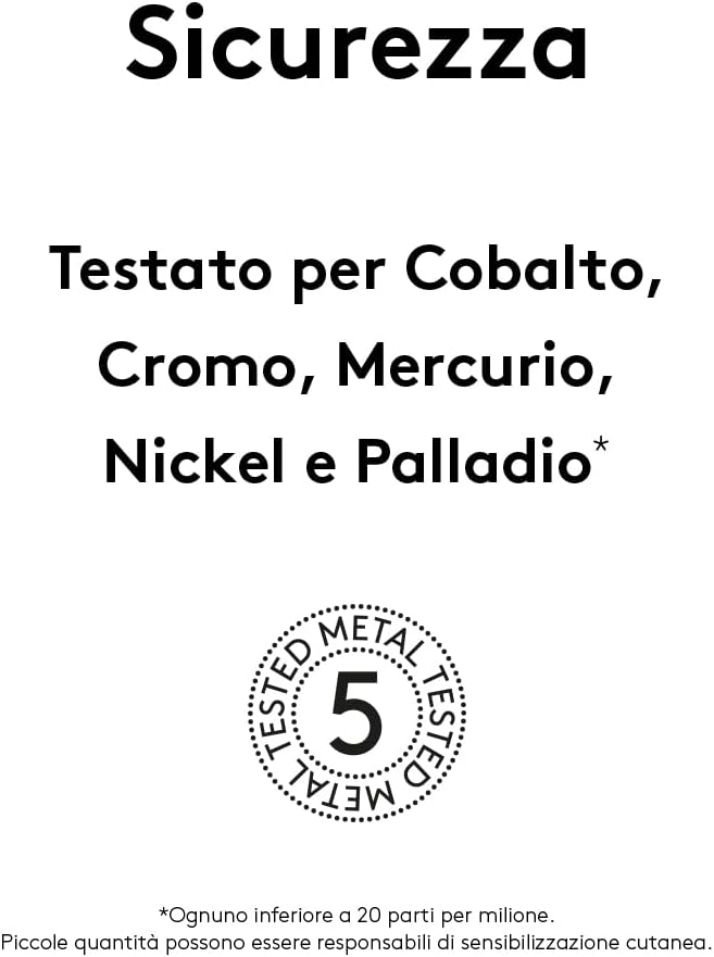 Thumbnail 4 de KORFF Mascara Prodigious: Texture Ricca e Effetto Ciglia Finte Nero, 14 ml