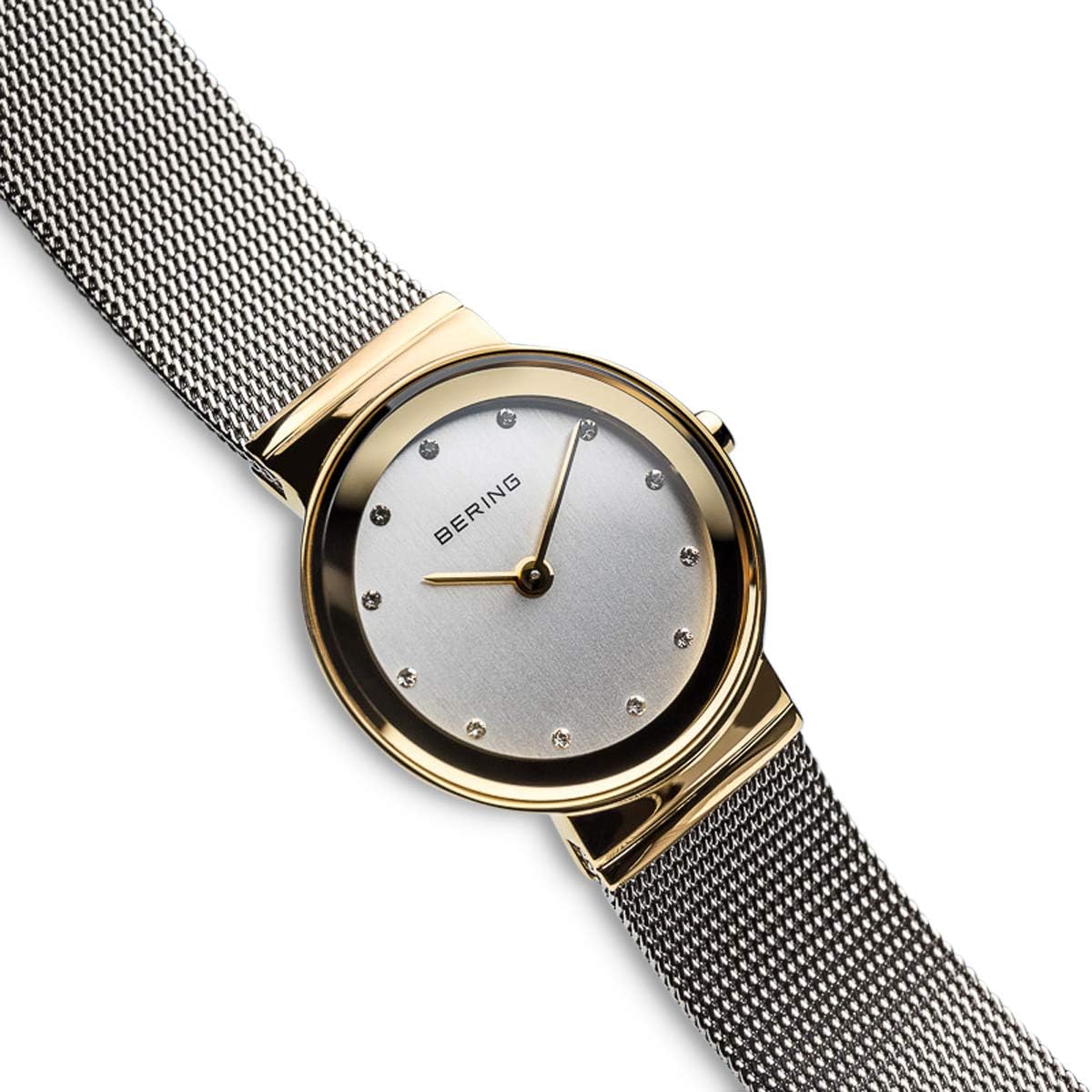 Thumbnail 2 de Bering 10126 Damen Quarzuhr 26 mm