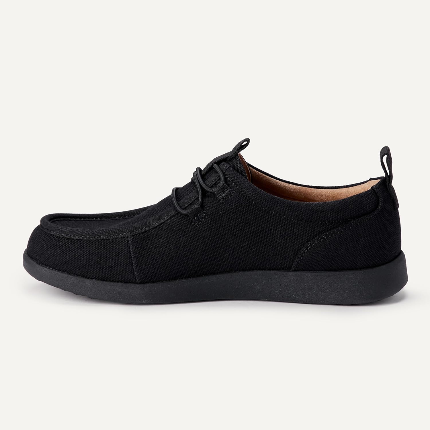 Thumbnail 2 de Amazon Essentials Men's Canvas Moc Toe Loafer