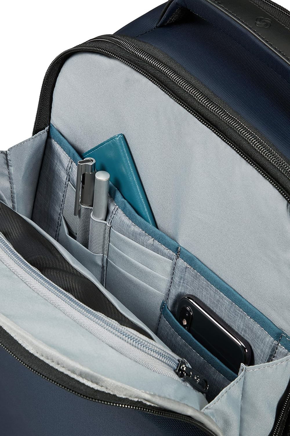 Thumbnail 5 de Samsonite Spectrolite 2.0 – rozszerzalny plecak na laptopa 15,6 cala, 20/23 l