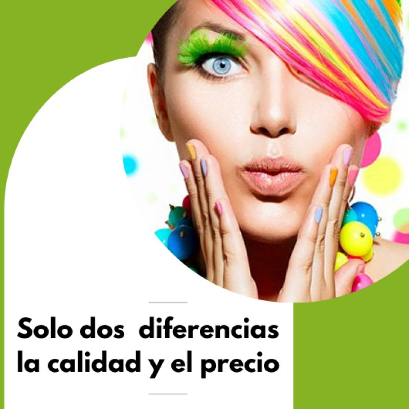 Thumbnail 1 de HP Color Premium Tóner Compatible W2070A/117A Negro 1 unidad