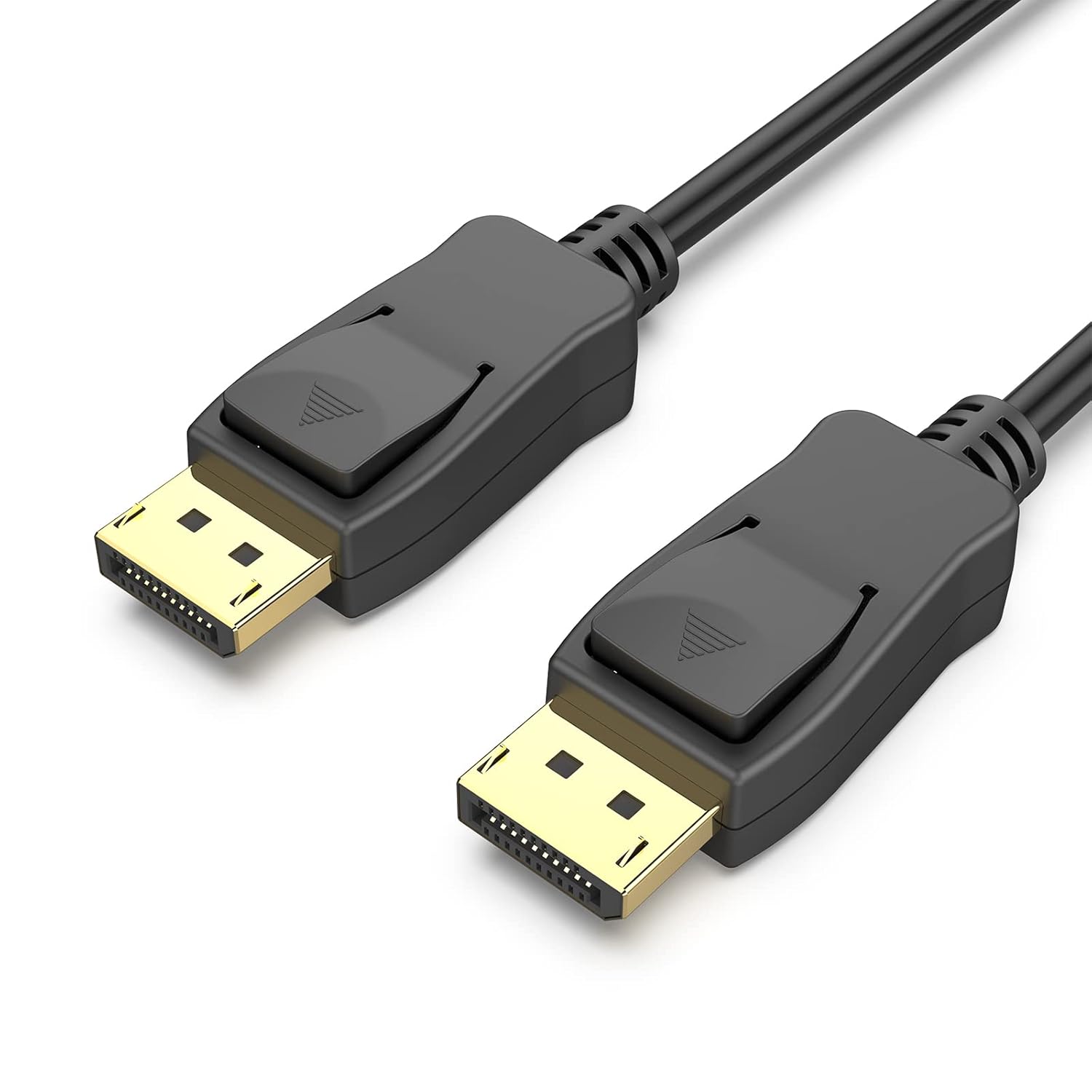 Detalle de BENFEI 8K DisplayPort to DisplayPort 10ft cable