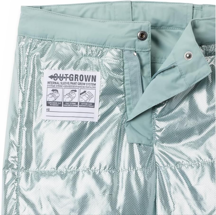Detalle de Columbia Kids Bugaboo 3 Pant Ski Trousers