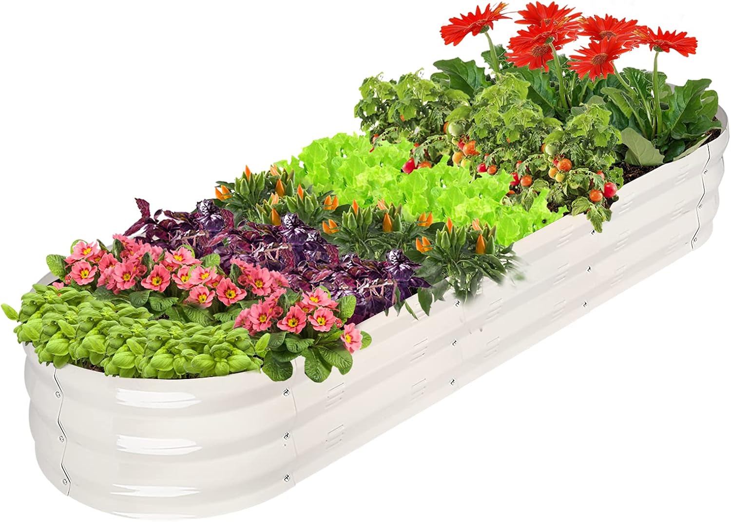 Thumbnail 6 de GADI Raised Garden Bed 67-Inch