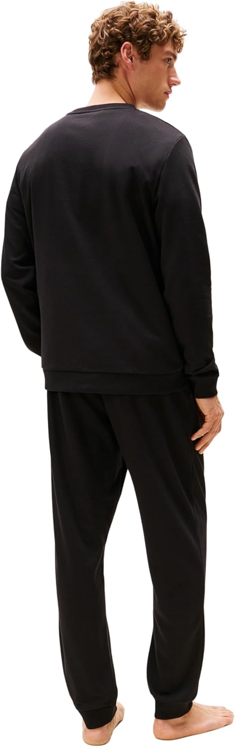 Thumbnail 1 de Tommy Hilfiger Sweat Homme Track Top sans Capuche