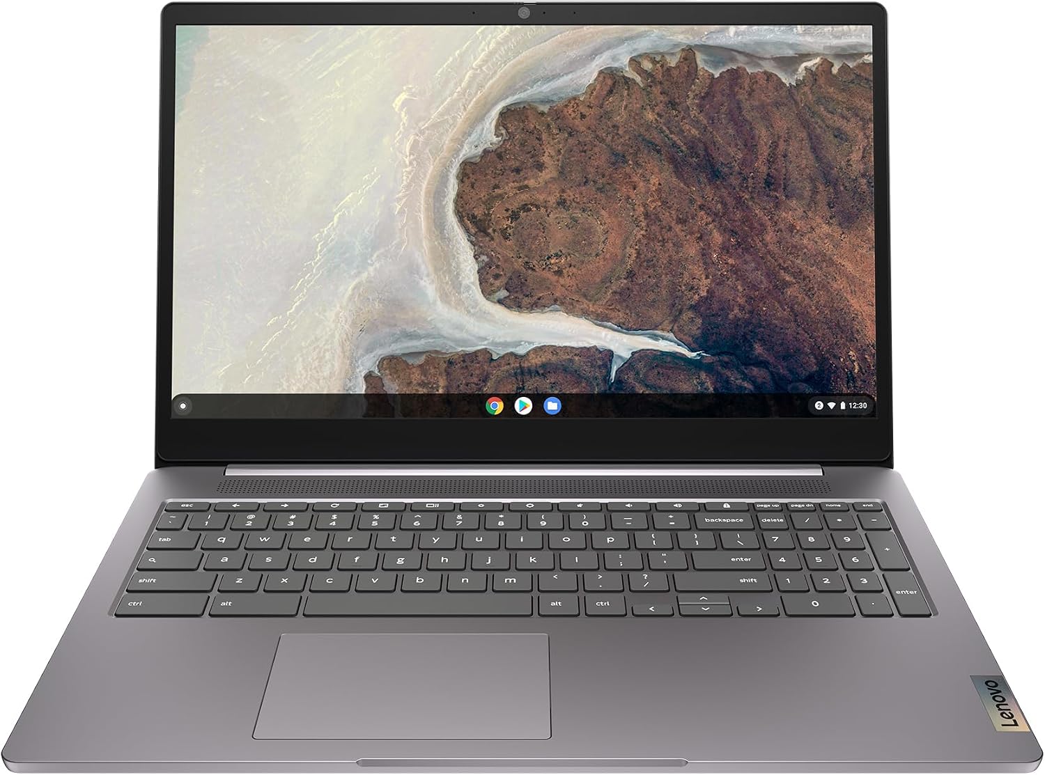 Thumbnail 6 de Lenovo IdeaPad Slim 3 Chromebook Plus (14in) — an affordable, capable Chrome OS laptop