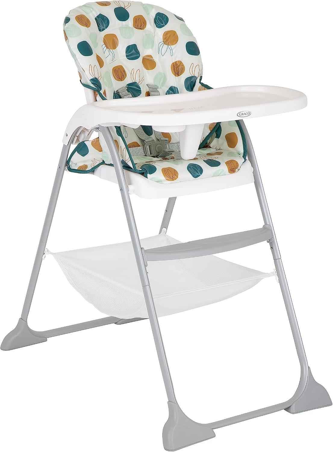 Detalle de Graco SnackEase chaise haute 6 mois
