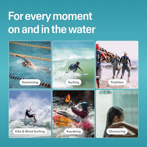 Thumbnail 4 de Alpine WaterSafe Bouchons d’Oreilles Natation – Bloque Eau (2 tailles)