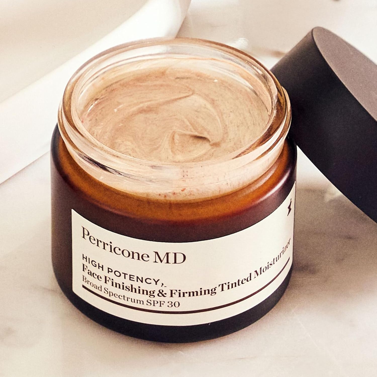 Thumbnail 4 de Perricone MD High Potency Classics Face Finishing & Firming Tinted Moisturiser SPF30 (59ml) – Lightweight Hydrating Lotion