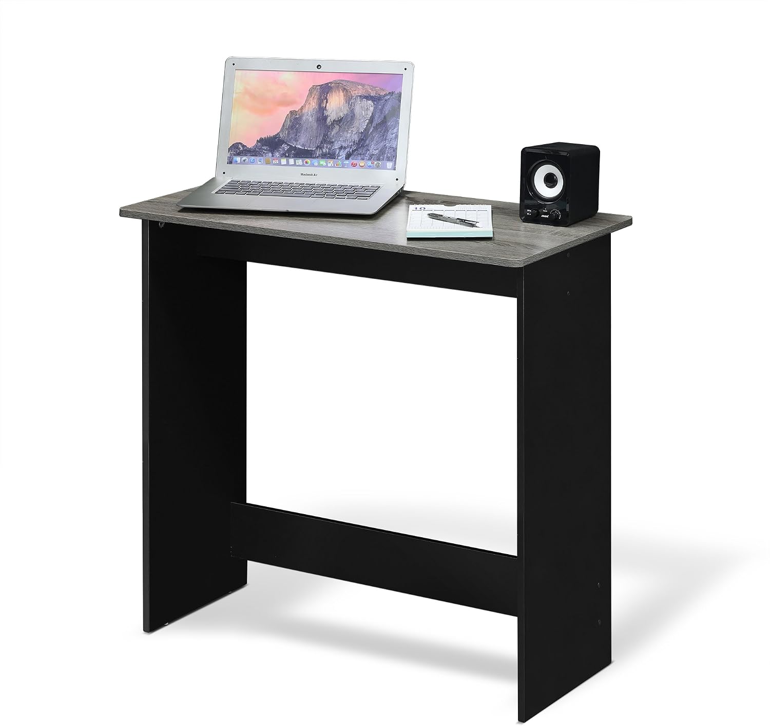Thumbnail 6 de Furinno Simplistic Mesa 39,37x80x75,57 cm