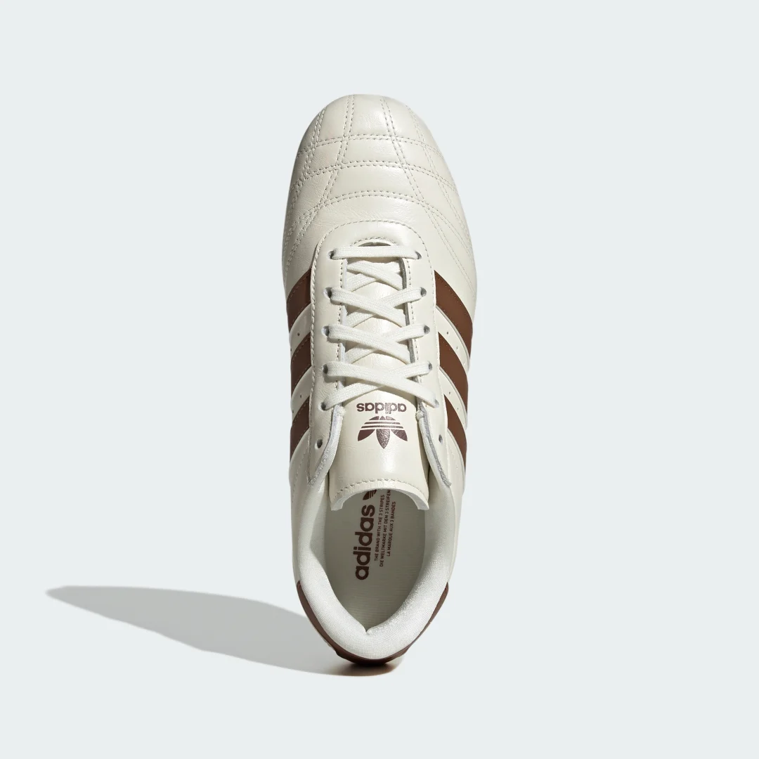 Thumbnail 1 de Zapatilla Taekwondo Adidas — opinión práctica para comprar