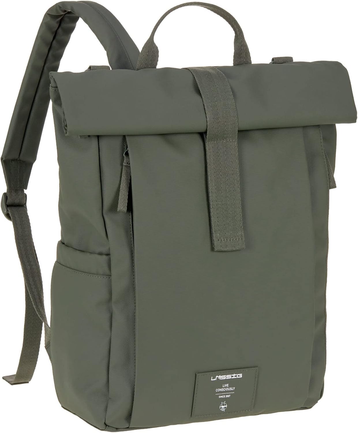 Thumbnail 5 de Lässig Wickelrucksack 18–20 L