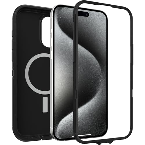 Thumbnail 3 de Otterbox Defender XT pour iPhone 15 Pro Max, MagSafe, antichoc ⚙