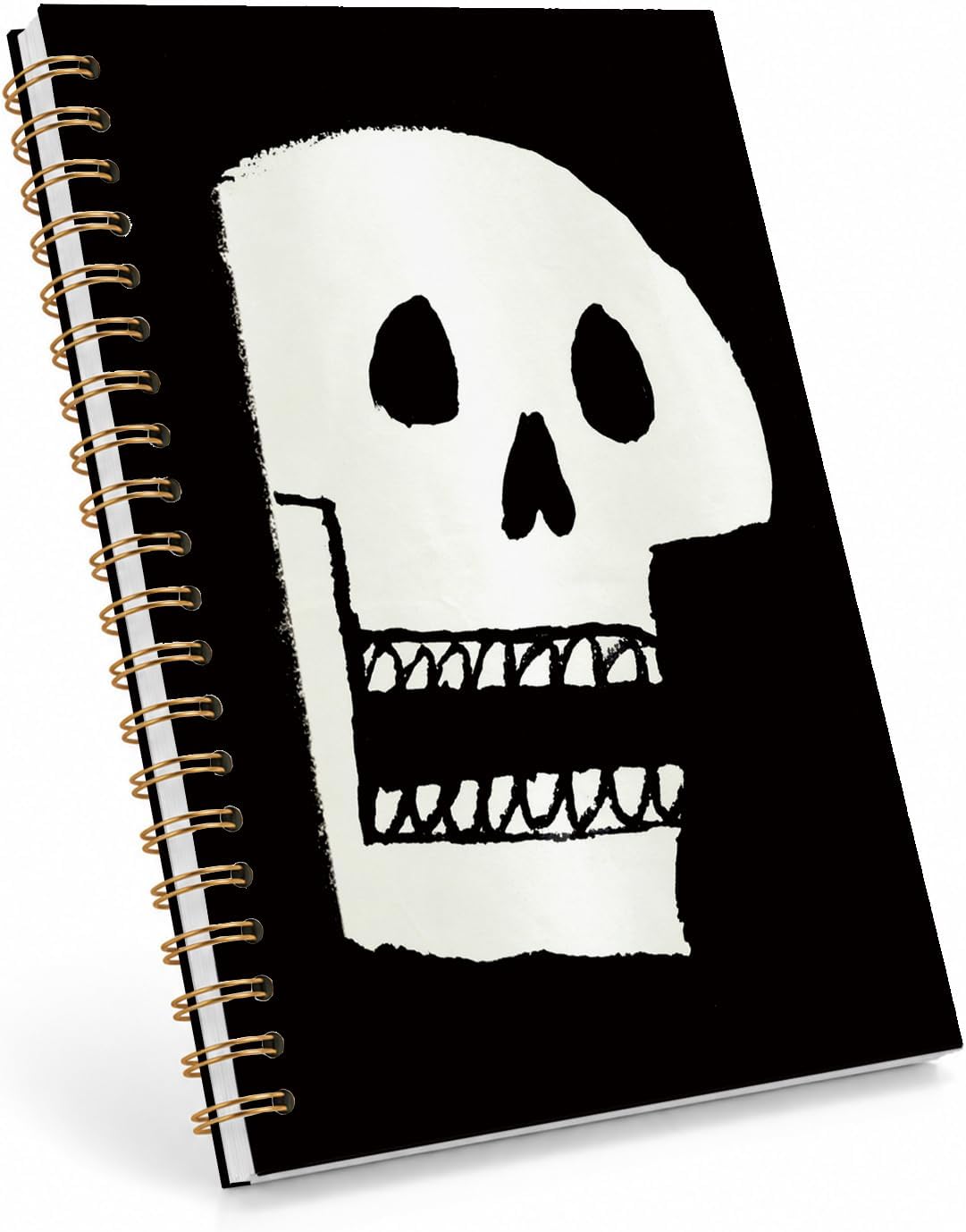 Thumbnail 6 de NaZaUK Spiral Notebook 8.3 x 5.5 in