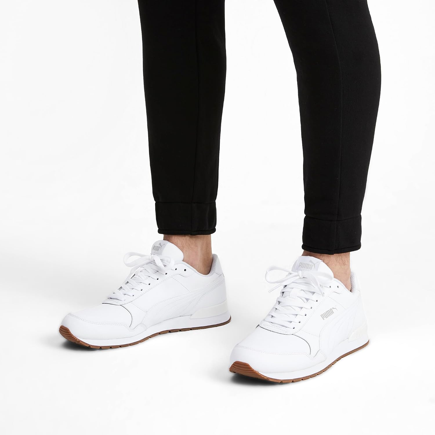 Detalle 2 de PUMA St Runner V3 L Sneaker 42/47