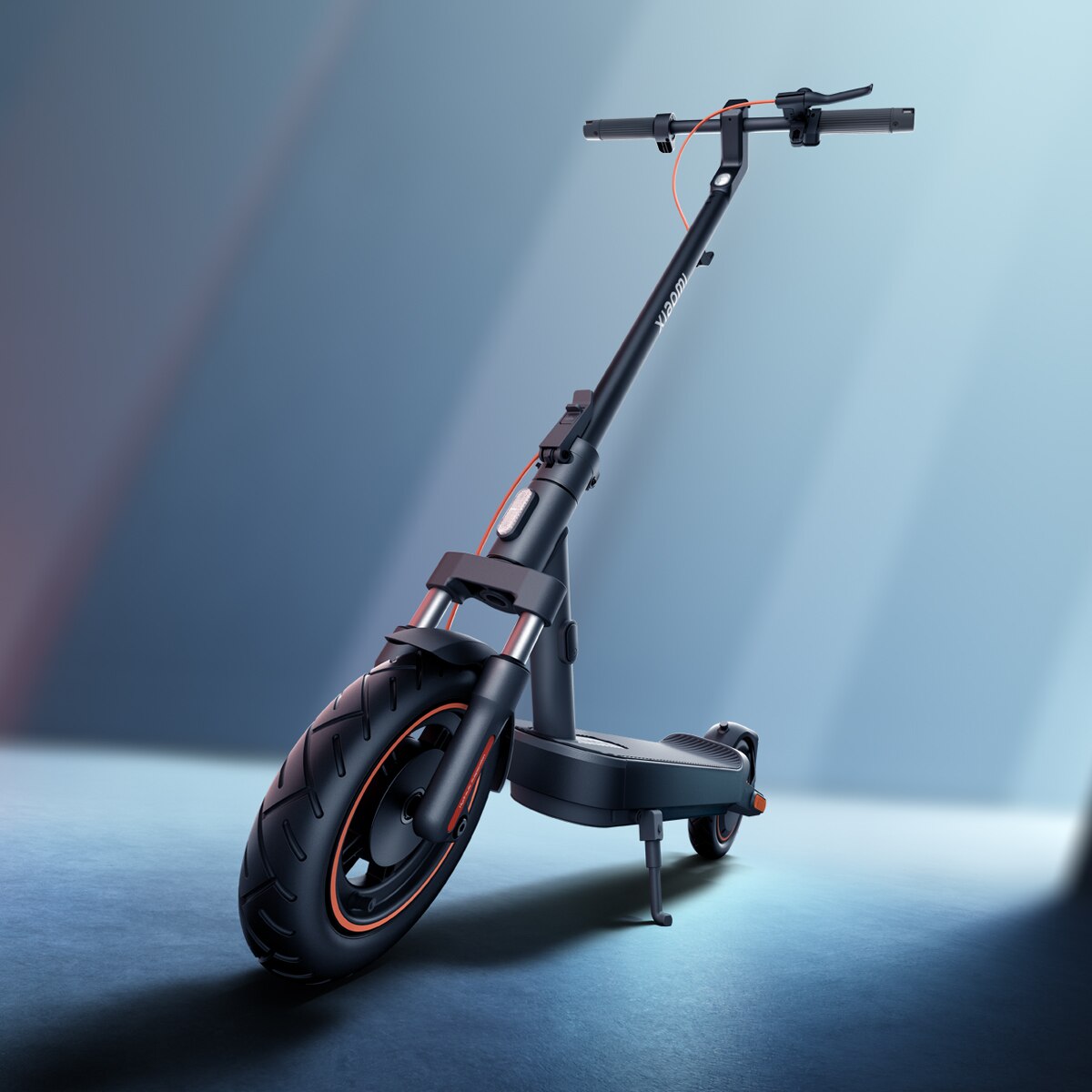 Thumbnail 1 de XIAOMI Electric Scooter 5 MAX patinete 60 km