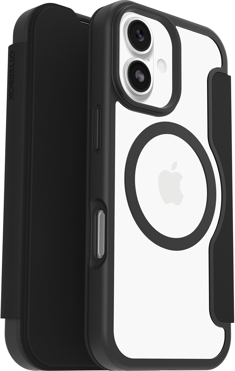 Detalle de Otterbox React Series Folio iPhone 17