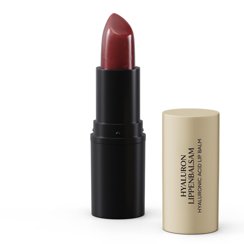 Detalle de JUNGLÜCK Hyaluron Lippenbalsam Rosenholz 0,3% Hyaluron