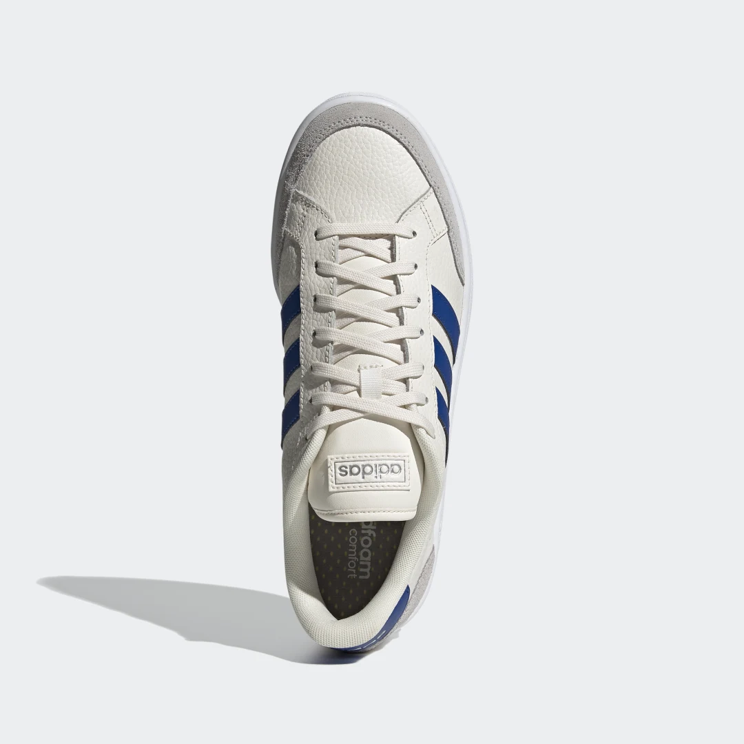 Detalle 2 de Adidas Grand Court SE Blanco: ficha para decidir si merece la pena