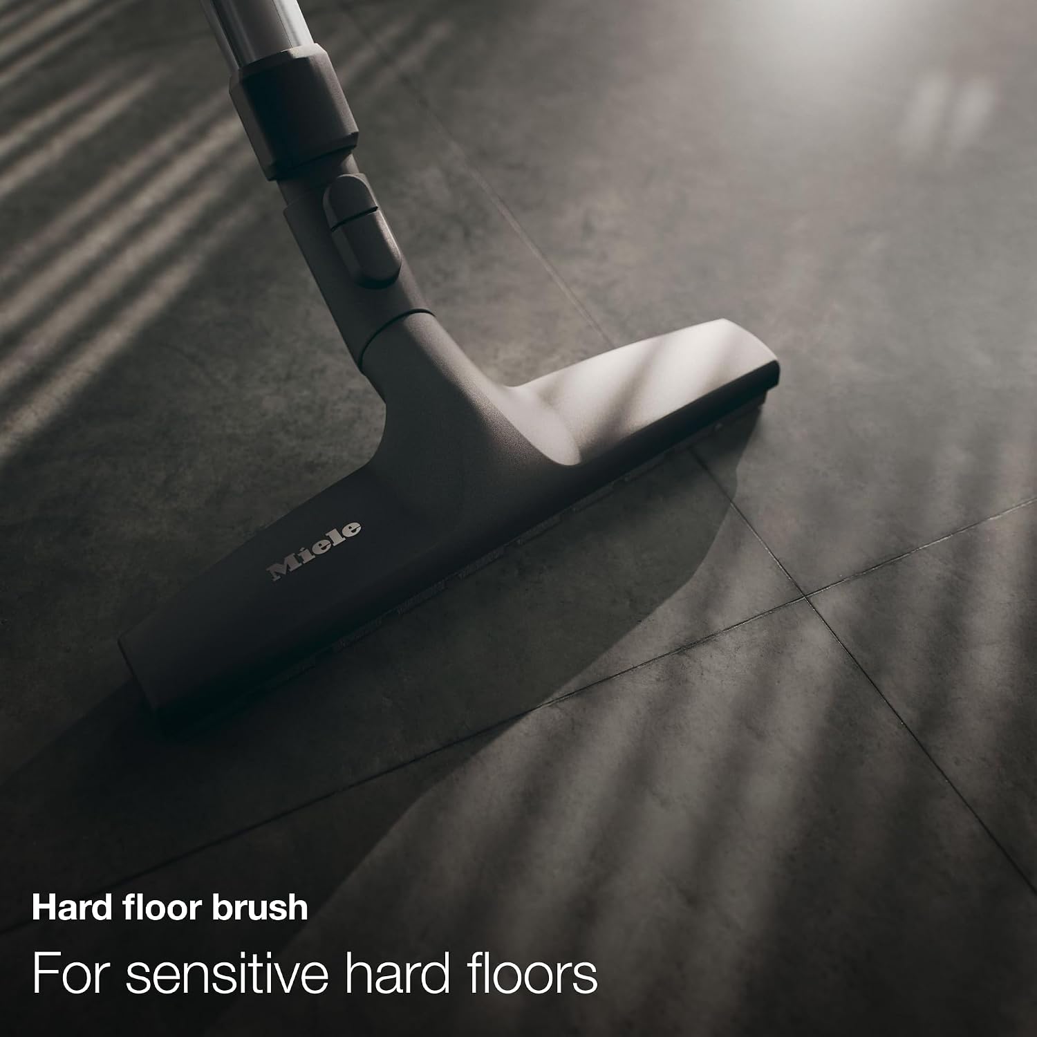 Detalle de Miele Canister Vacuum Classic C1