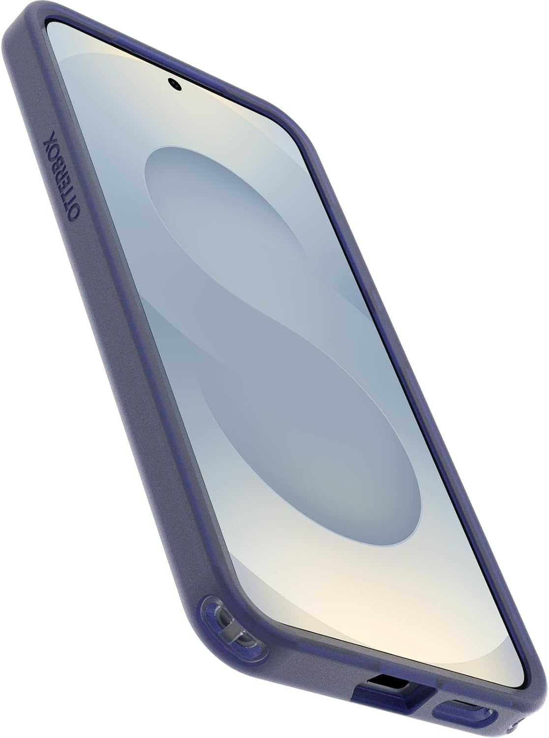 Detalle 1 de OtterBox Symmetry Galaxy S25 custodia 45%