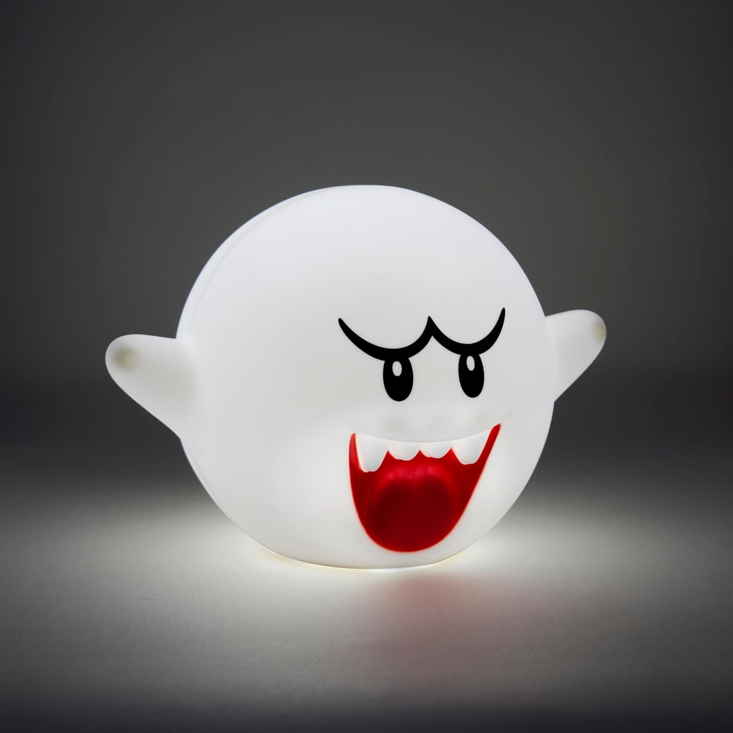 Thumbnail 2 de Super Mario Bros 3D Boo Licht – Offiziell lizenziertes Nintendo Merchandise