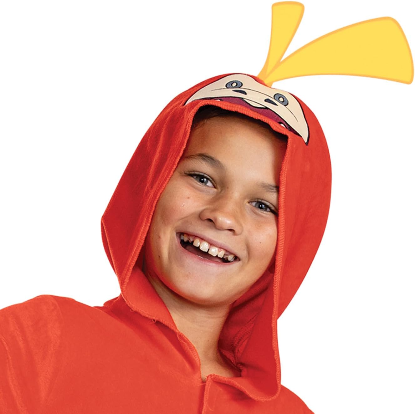 Detalle de Disguise Fuecoco Costume Hooded Jumpsuit