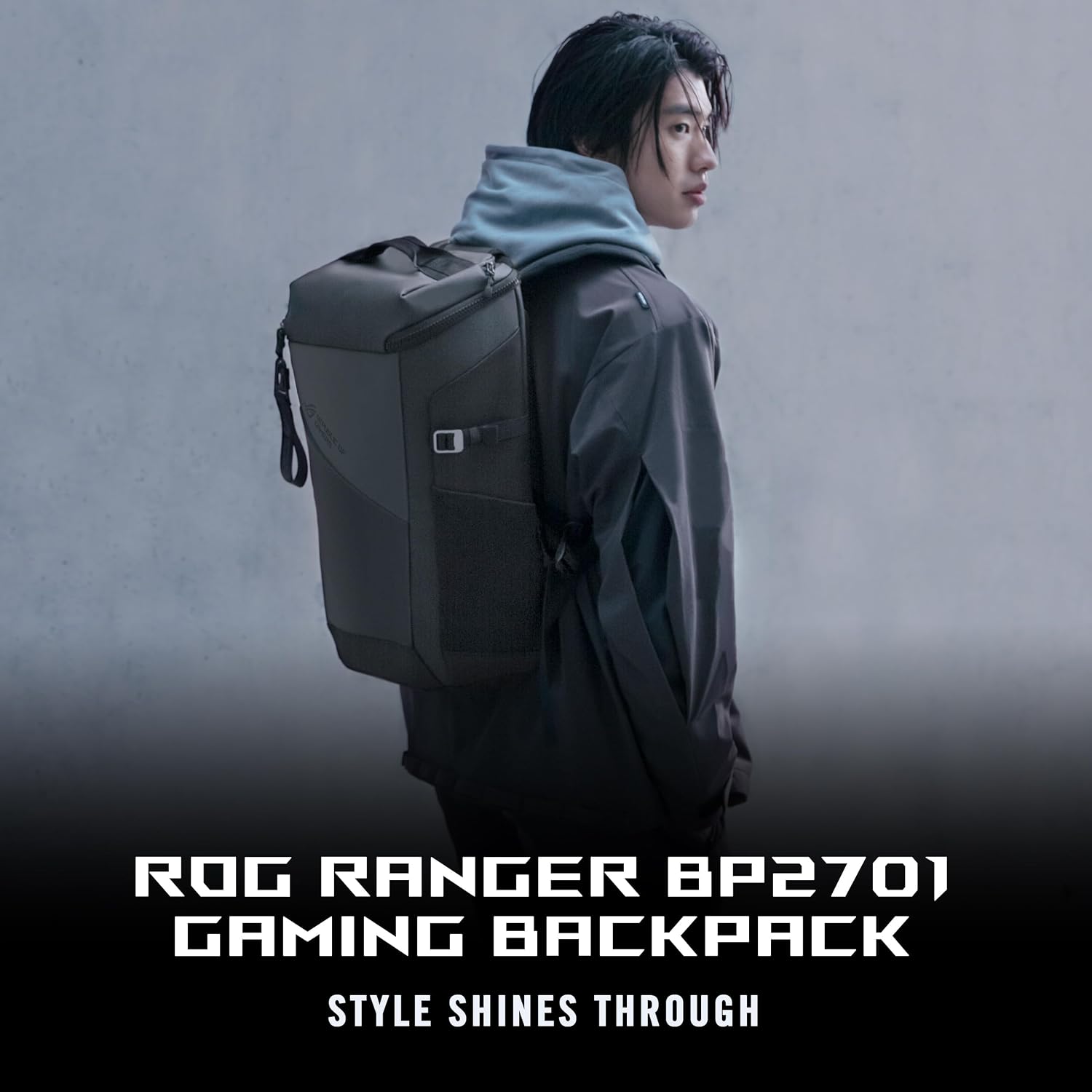 Thumbnail 1 de Asus ROG Ranger BP2701 Backpack