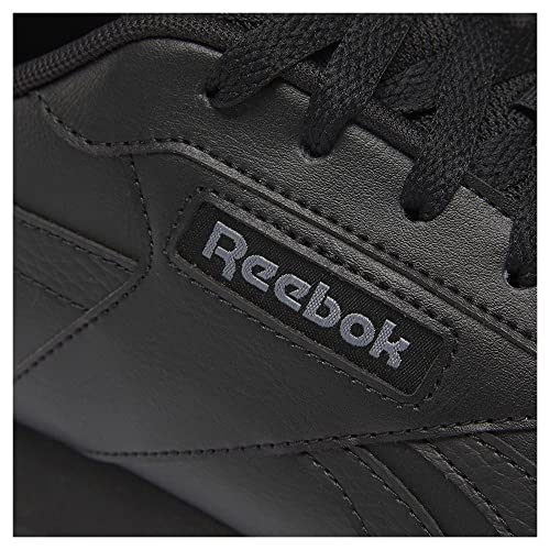 Thumbnail 7 de Reebok Glide Ripple unisex en Cblack/Cblack/Pugry5 (talla 41 EU)
