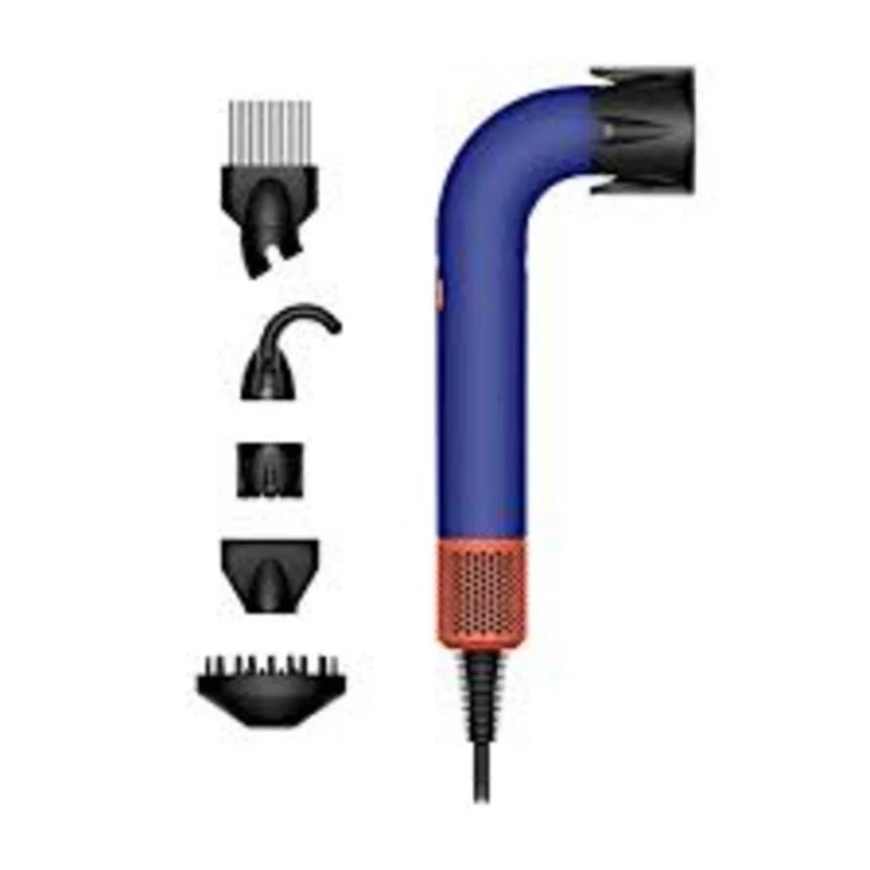 Thumbnail 1 de Dyson HD18 Supersonic r 1700 W Azul