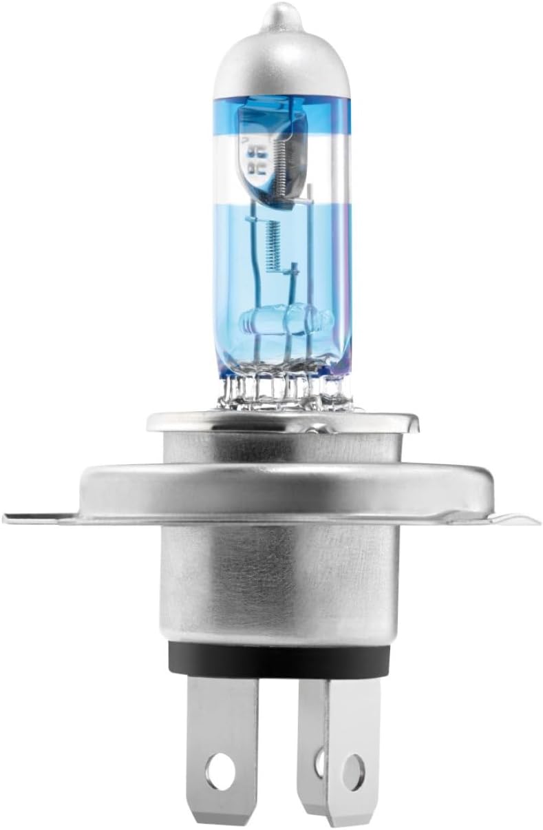 Detalle 2 de Bosch H4 Plus 200 Halogenlampe