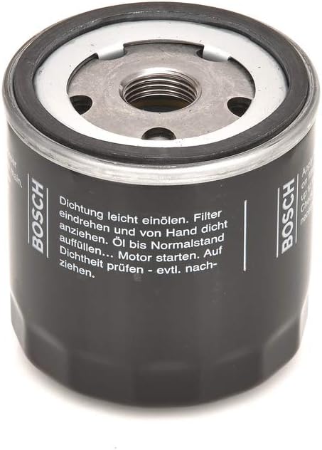 Thumbnail 6 de Bosch P3351 Ölfilter Auto – Zuverlässiger Ersatzfilter für hochwertige Schmierung