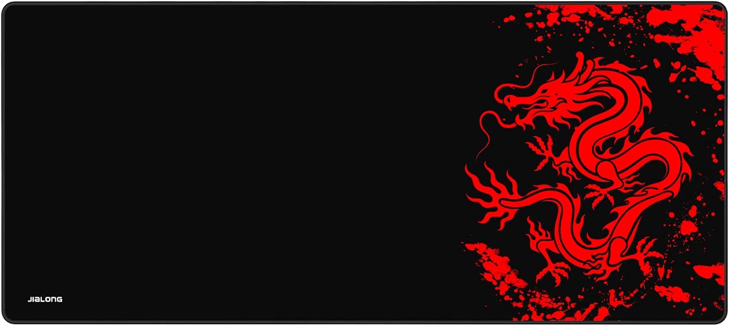Thumbnail 1 de JIALONG XXL Alfombrilla de Ratón 🖱