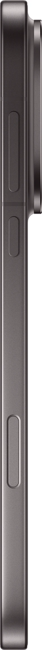Detalle 2 de Oppo Find X9 Pro 512 GB Grau 5G