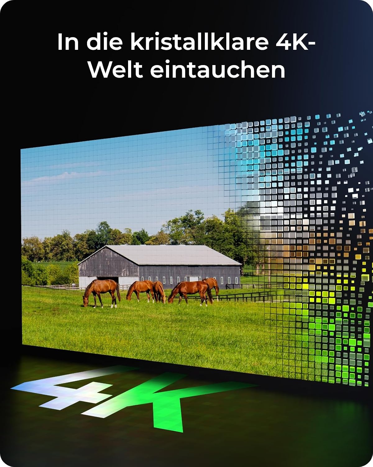 Detalle 2 de Reolink 4K 4G LTE Überwachungskamera mit SIM Karte