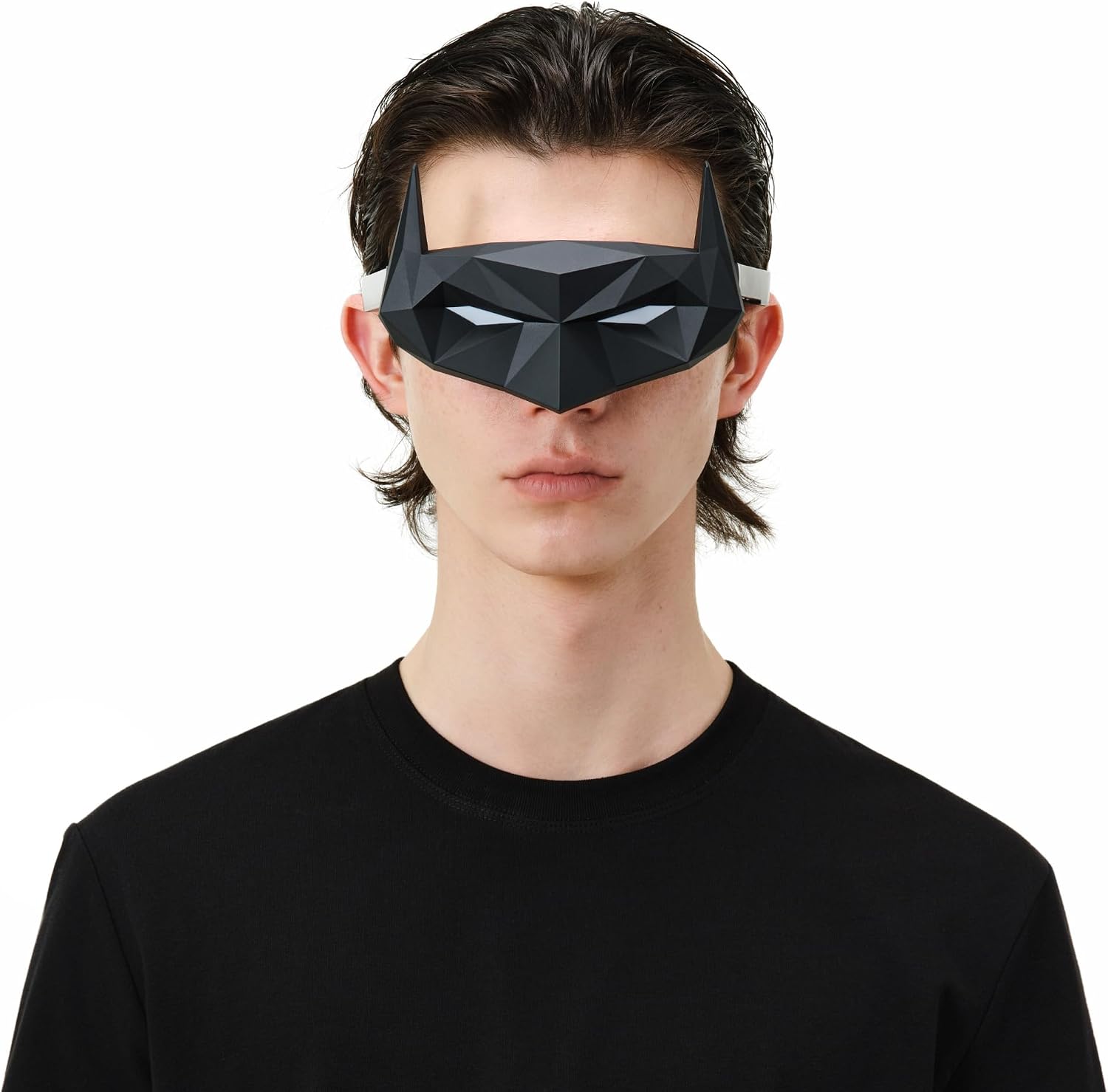 Detalle de RayNeo Air 4 Pro Batman Limited Edition (Justice Edition) AR Glasses