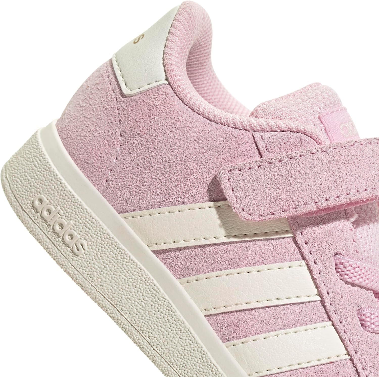 Thumbnail 4 de adidas Unisex Kids Grand Court 2.0 Kids Schuh – klassische Klettschuhe für den Alltag