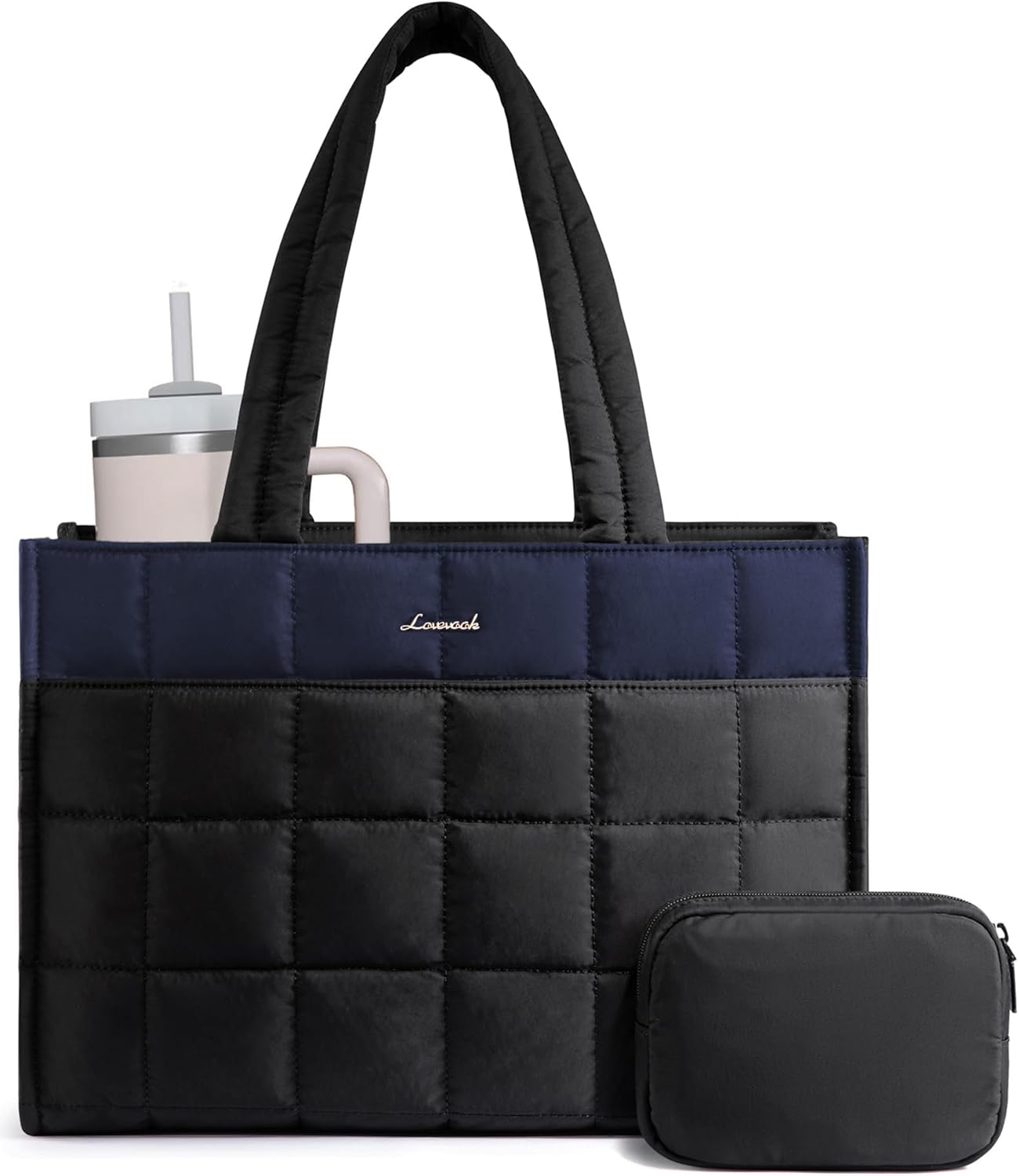 Thumbnail 6 de LOVEVOOK Tote Bag 1.3 lbs