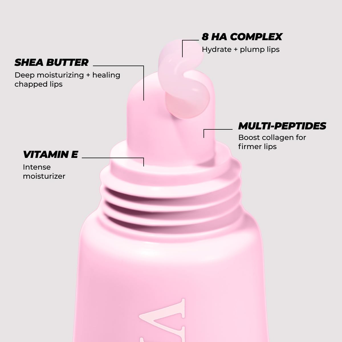 Thumbnail 2 de Vitamasques Lip Butter Balm 0.33 fl.oz 💄