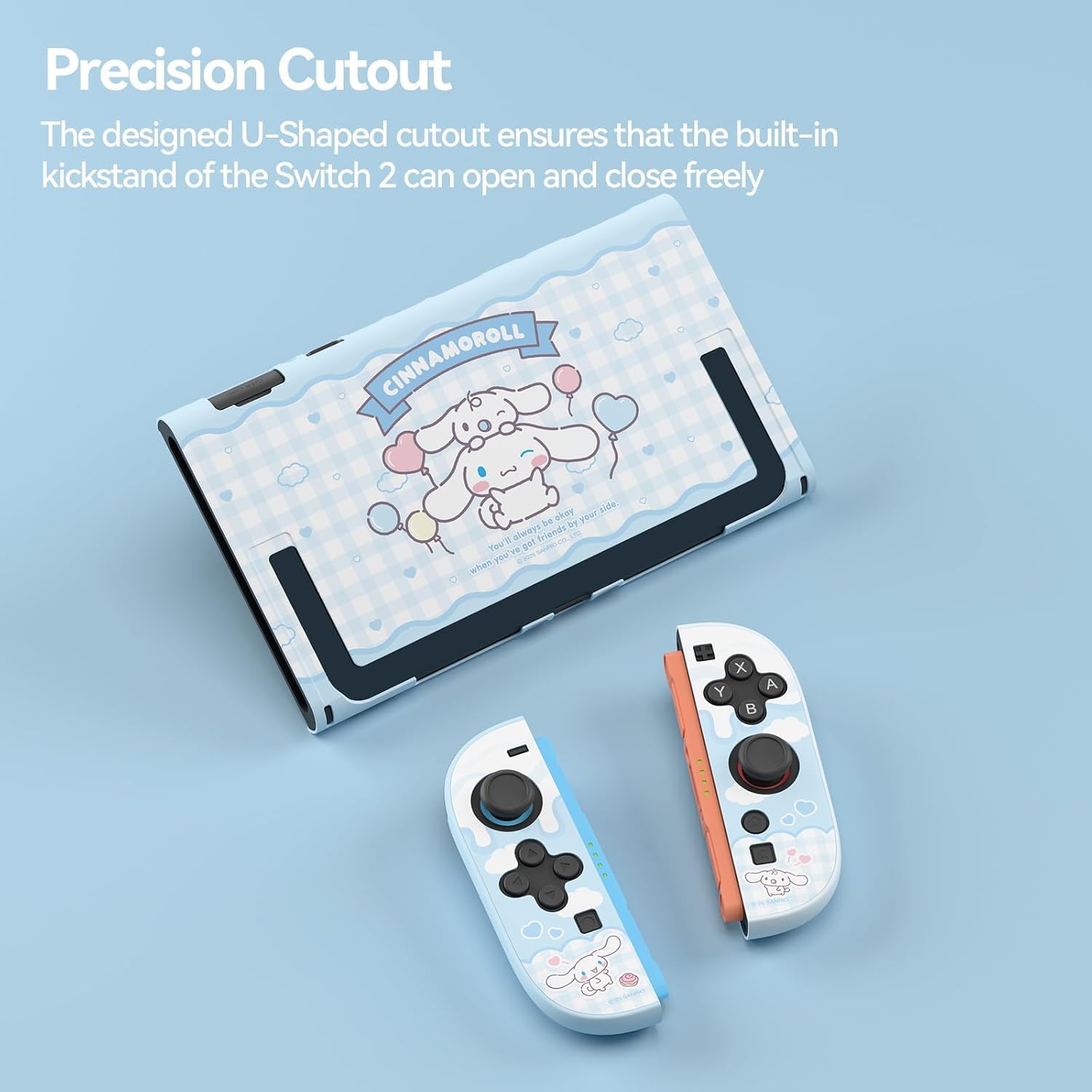 Thumbnail 3 de Kuitmor Protective Case for Nintendo Switch 2
