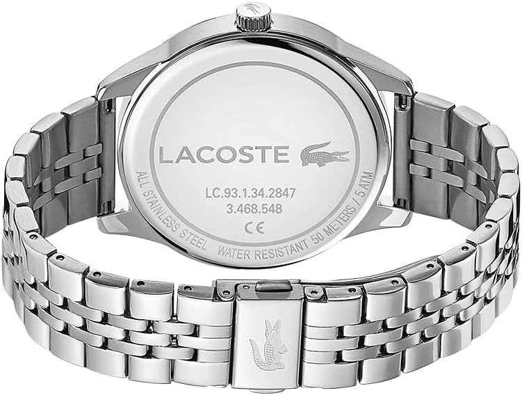 Detalle de Lacoste 2011049 Quarzuhr 42 mm