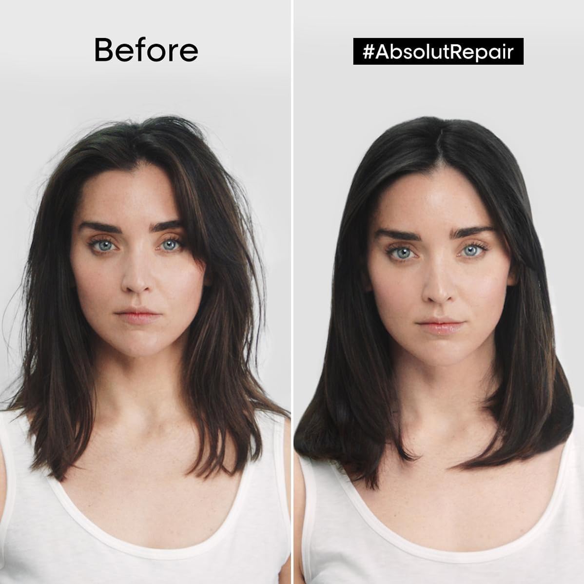 Thumbnail 4 de L’Oréal Professionnel Absolut Repair Maske (Serie Expert) – reparierende Haarmaske mit Quinoa