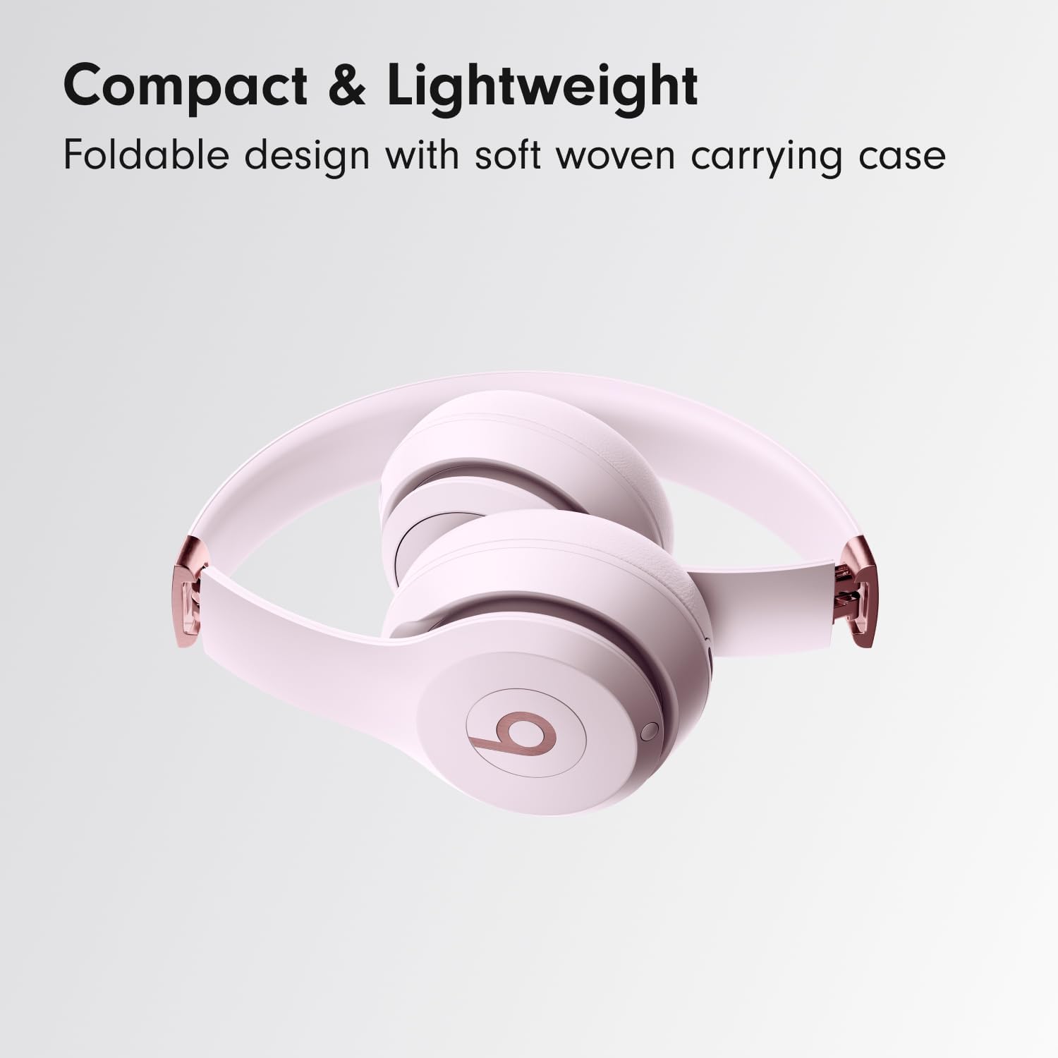 Detalle 2 de Beats Wireless On-Ear Headphones, 50-Hour Battery Life
