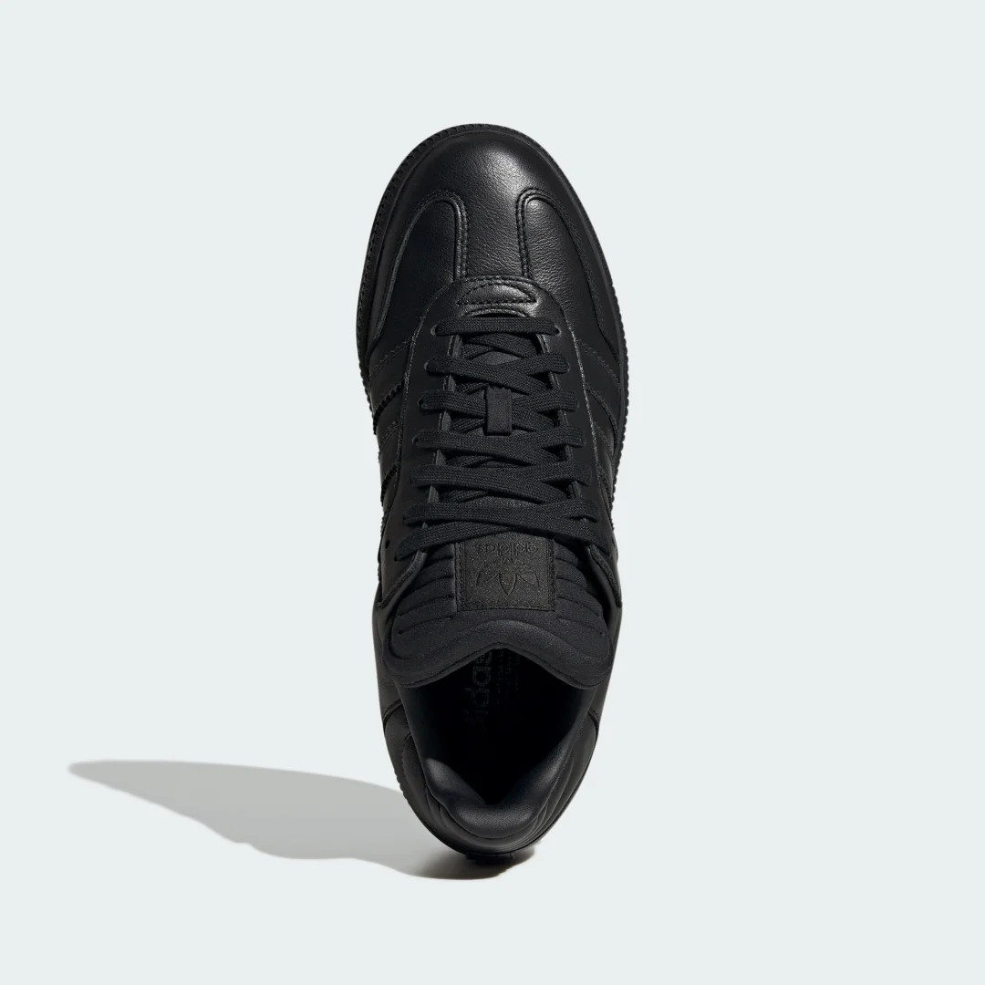 Detalle 2 de Adidas Samba XLG Negro