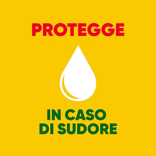 Detalle de Autan Active Vapo Spray Antizanzare – Repellente 8 Ore, Bipacco 2×100 ml