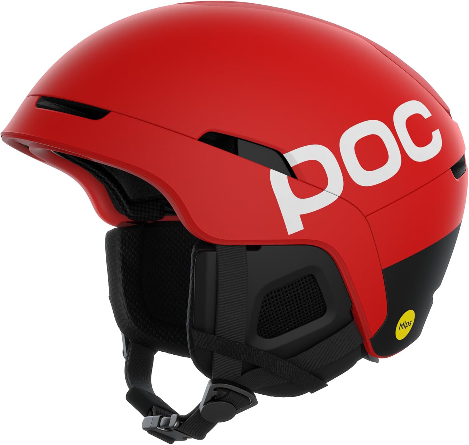 Thumbnail 4 de POC Obex BC MIPS: casco da sci e snowboard con protezione avanzata per freeride