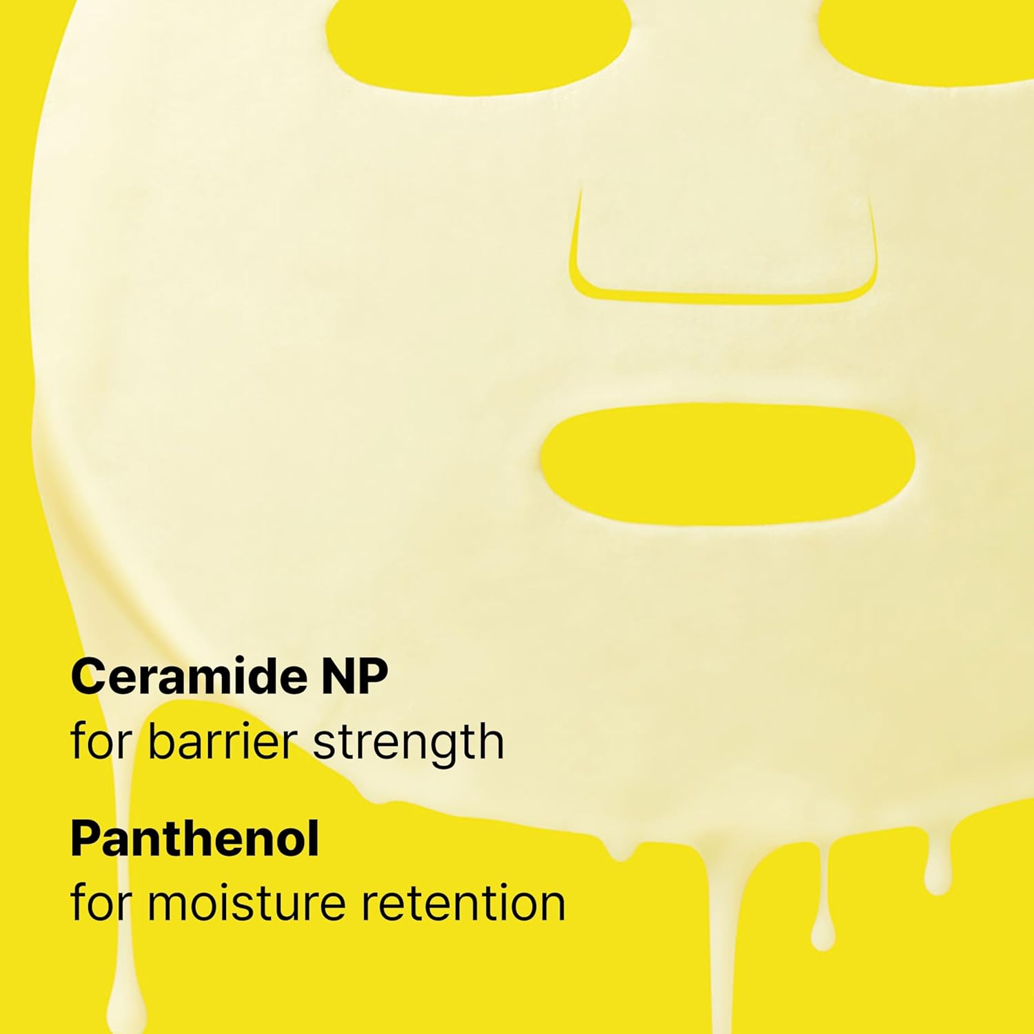 Thumbnail 3 de Dr.Jart+ Ceramidin Skin Barrier Moisturising Face Mask