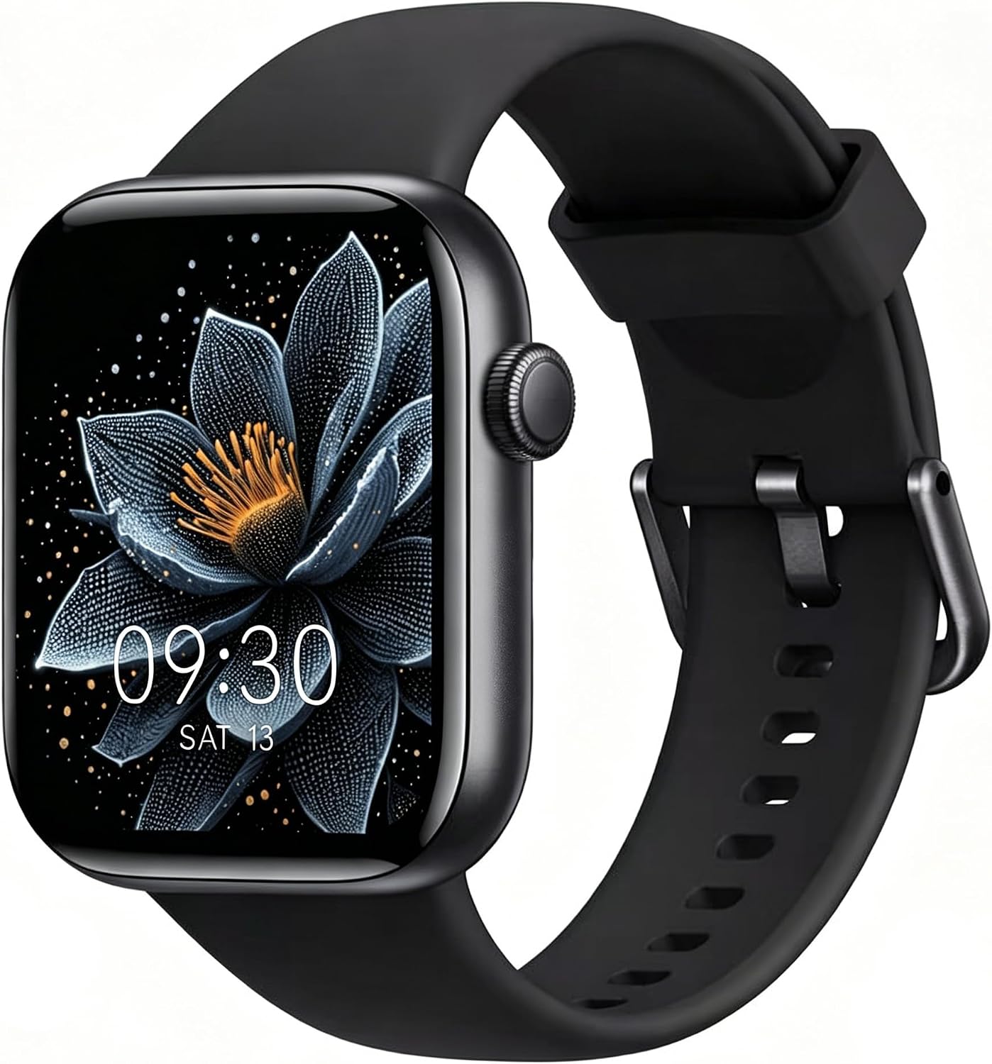 Thumbnail 6 de Smart Watch for Men and Women with 1.85” Display, Bluetooth Calling, and 140+ Sports