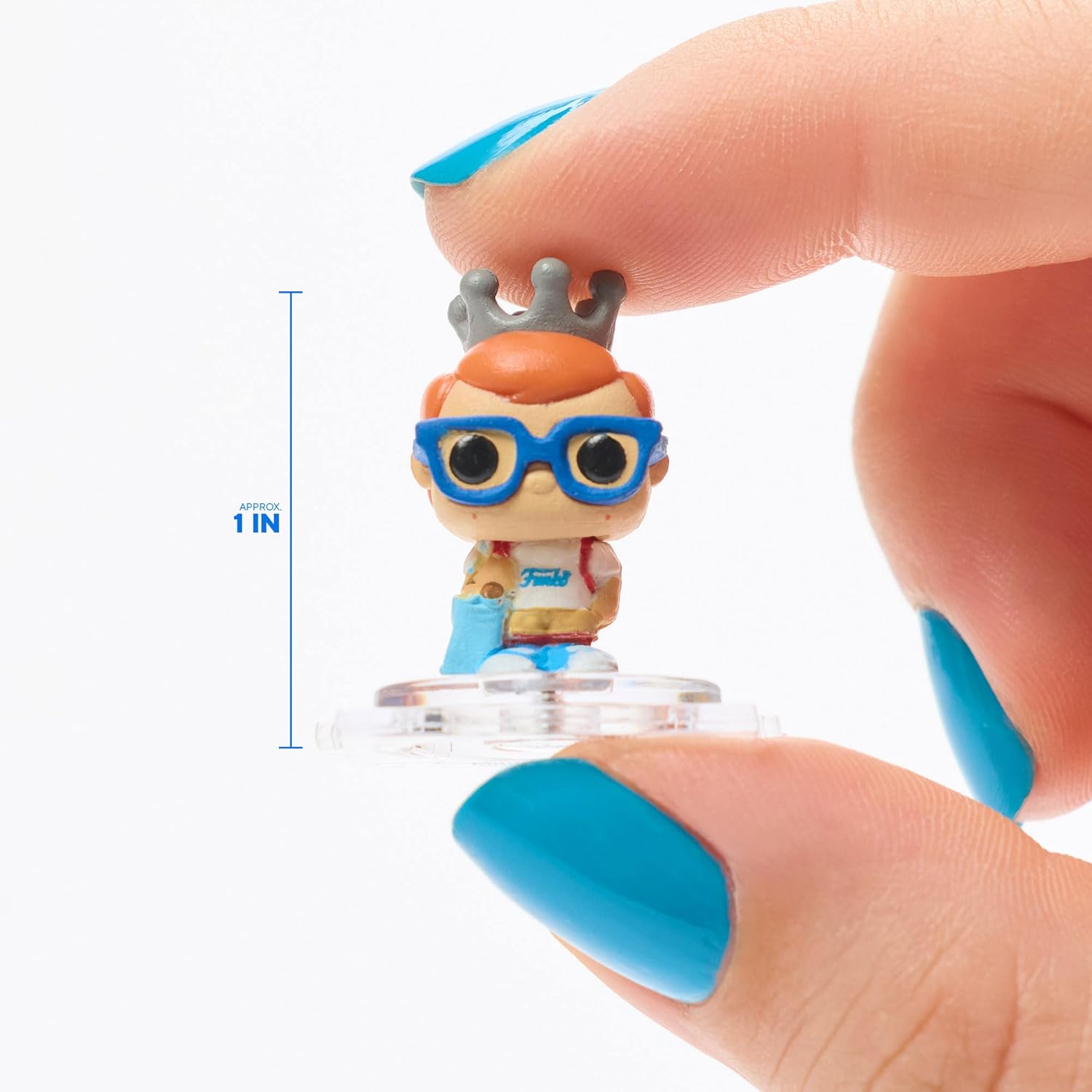 Thumbnail 2 de Funko Bitty POP! FNAF Mini Figure with Display Shelf 📦