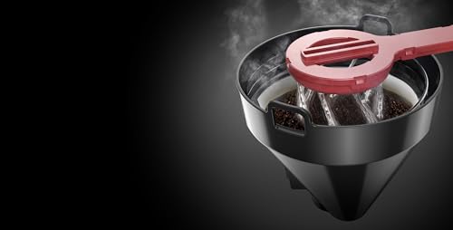 Thumbnail 6 de Russell Hobbs 24010-56 Cafetera Inox 10 tazas